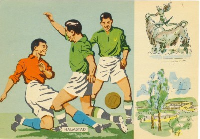 Argentina-Nordirland 1a